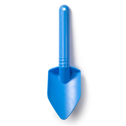 eco paletta azzurra