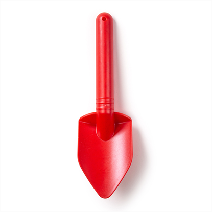 eco paletta rossa