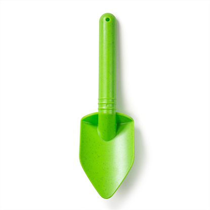 eco paletta verde