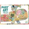 puzz'art balena djeco