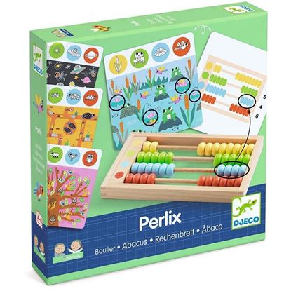 perlix djeco