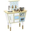 cucina vintage giocattolo