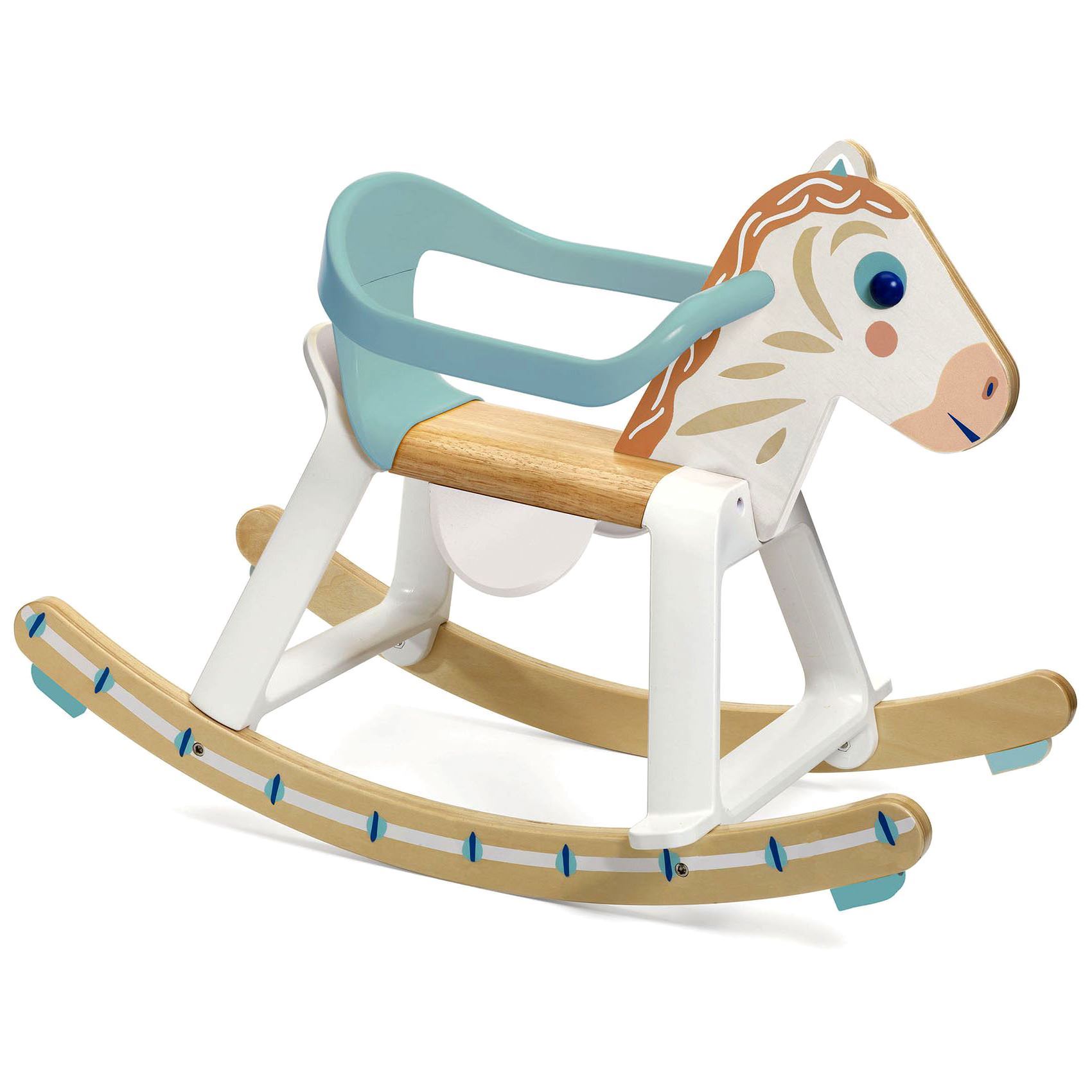 Cavallino giocattolo 2025