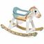cavallo a dondolo baby