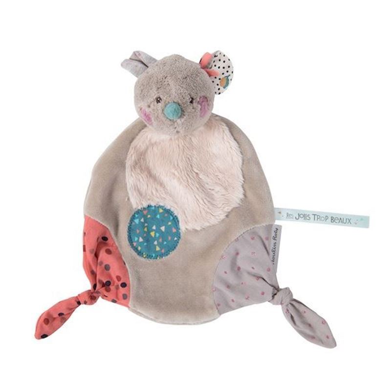 doudou topolina moulin roty