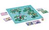 around the world gioco Djeco