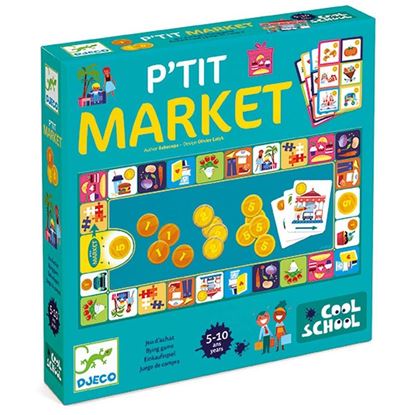Little Market Djeco