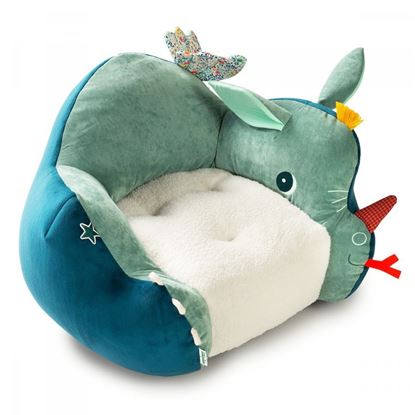 poltroncina drago joe lilliputiens