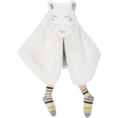 doudou cane che dorme Moulin Roty