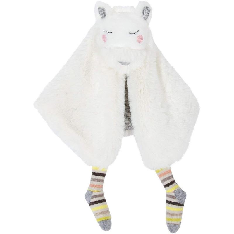 doudou cane che dorme Moulin Roty