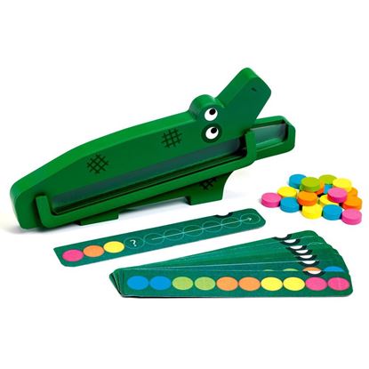 crococroc djeco