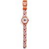 orologio fiori djeco