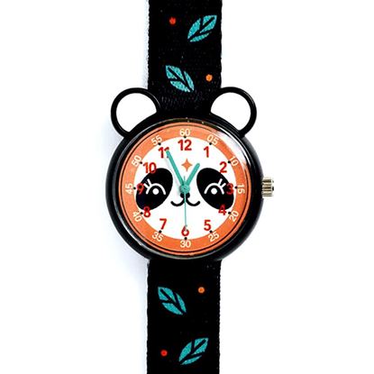orologio panda djeco