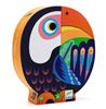 puzzle tucano djeco