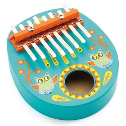 kalimba djeco