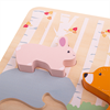 puzzle animali del bosco FSC