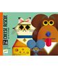 cheese rescue djeco
