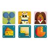cheese rescue djeco