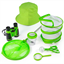 set esploratore naturalista