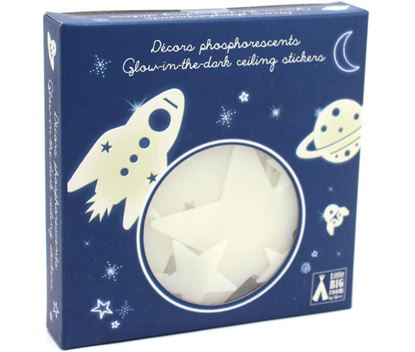 decorazioni-fluorescenti-missione-spaziale-djeco