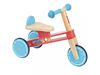 triciclo in legno vilac