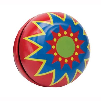 yoyo in latta
