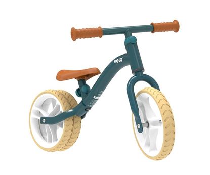 bici senza pedali 2 in 1