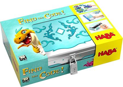 find the code fantasilandia