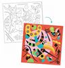 inspired by kandinsky djeco