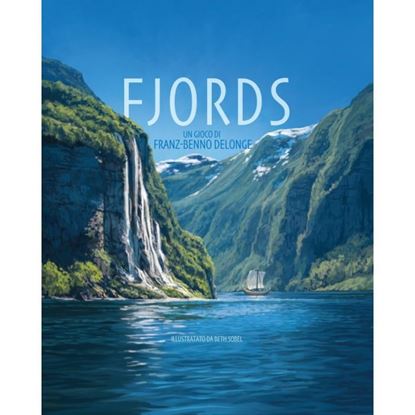 fjords gioco