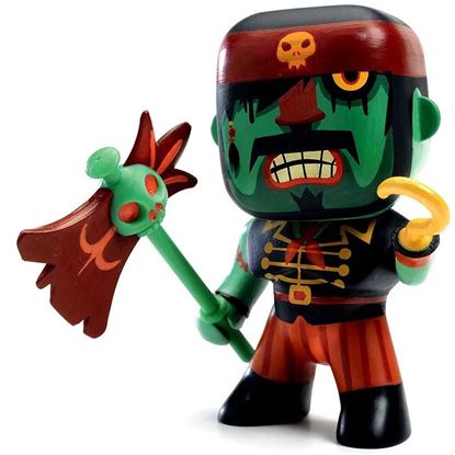 Kyle Arty Toys Djeco