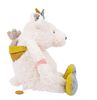 Pupazzo musicale orso Moulin Roty