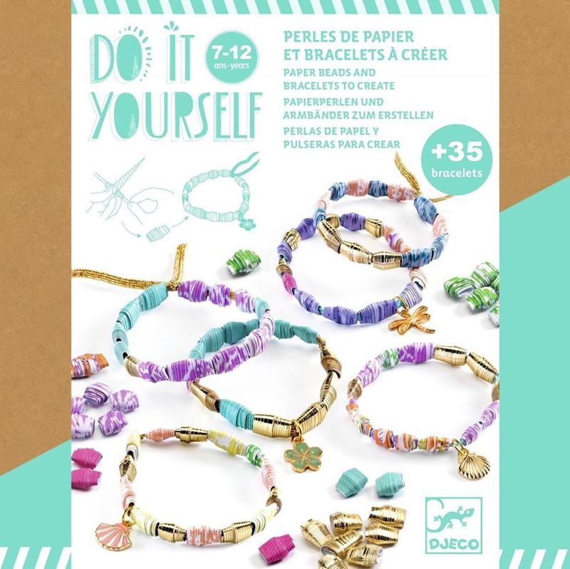 braccialetti djeco
