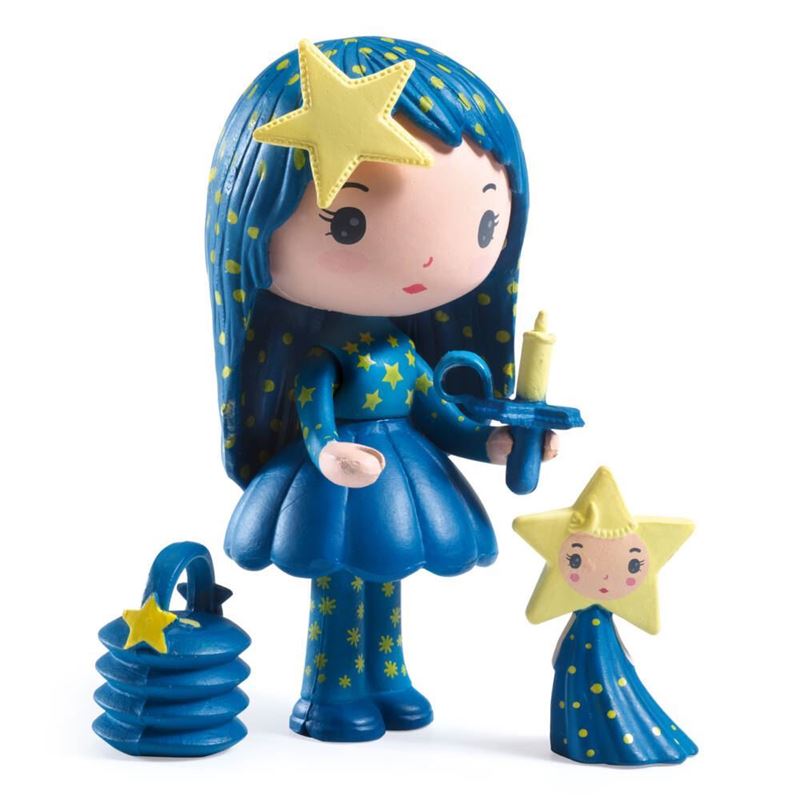 luz light tinyly djeco