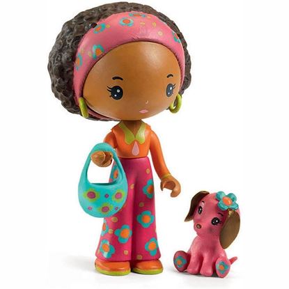 tinyly djeco poppy nouky 