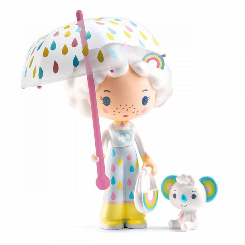 prunelle bianca djeco tinyly