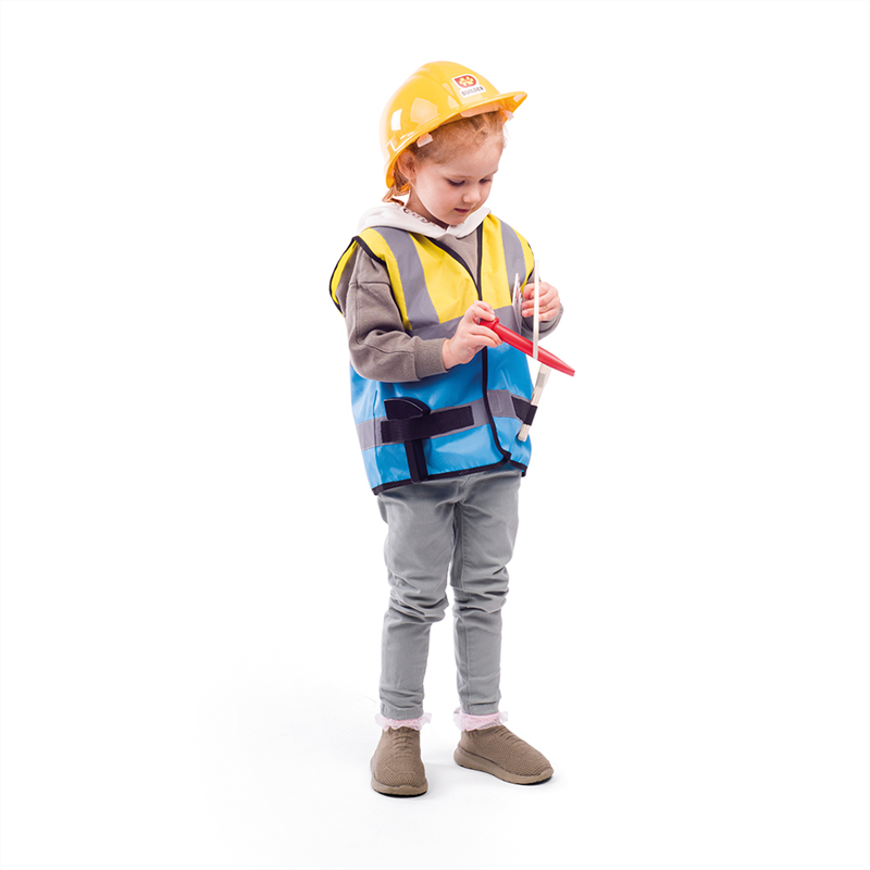 Costume da gioco per bambini completo tuta