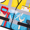 costume per bambini meccanico