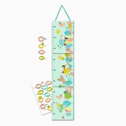 metro per bambini djeco primavera