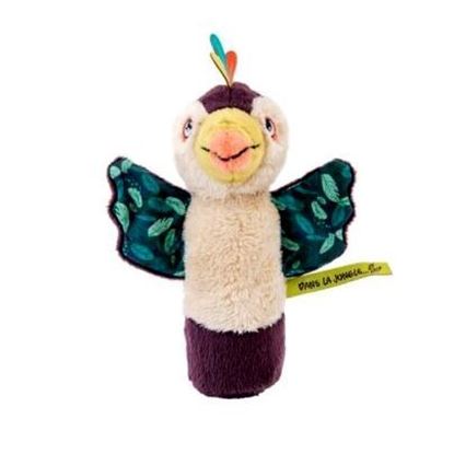 sonaglio per neonati tucano moulin roty