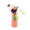 sonaglio per neonati uccellino moulin roty