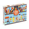 zig & go junior  42 pcs djeco