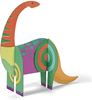 gioco creativo dinosauri djeco