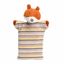 doudou burattino volpe moulin roty