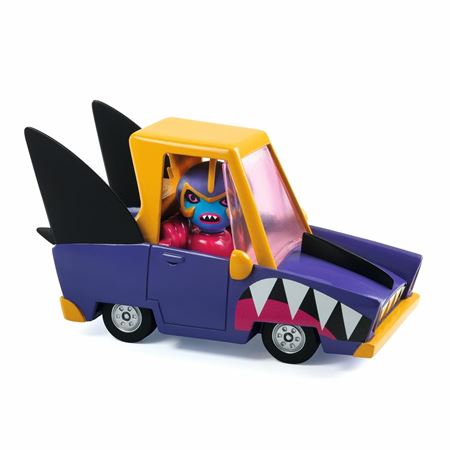 Immagine per la categoria crazy motors djeco
