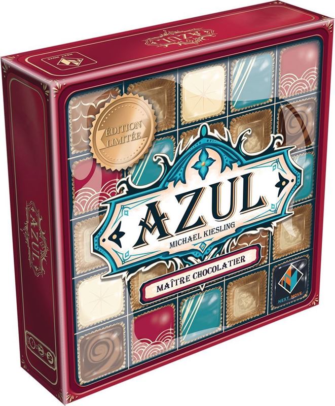 azul gioco da tavolo