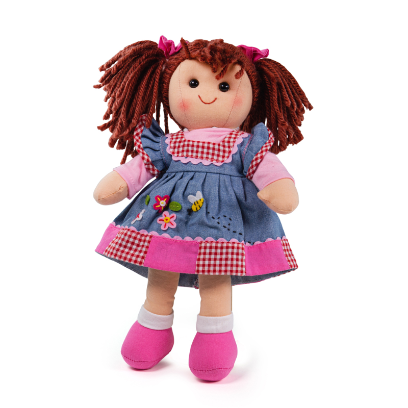bambola di pezza melody