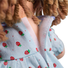 bambola di pezza Grace Bigjgis
