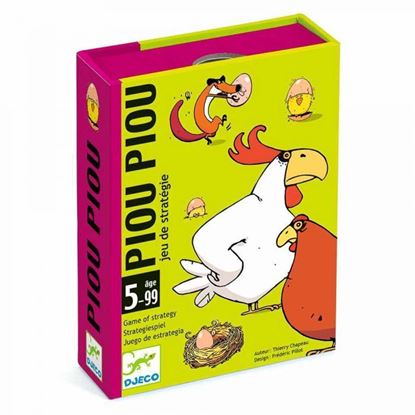 piou piou djeco