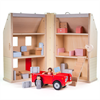 casa bambole montessori